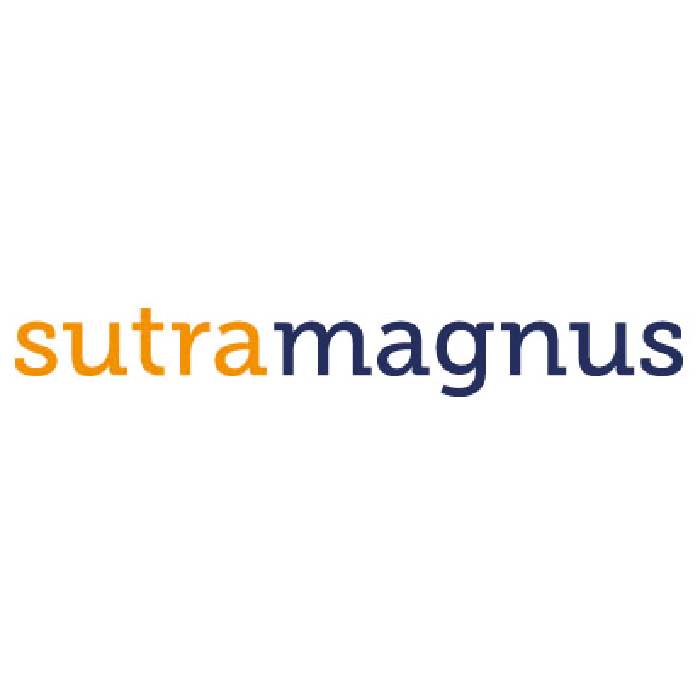 SUTRAMAGNUS Logo